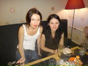 Фотография Хохловой Марины