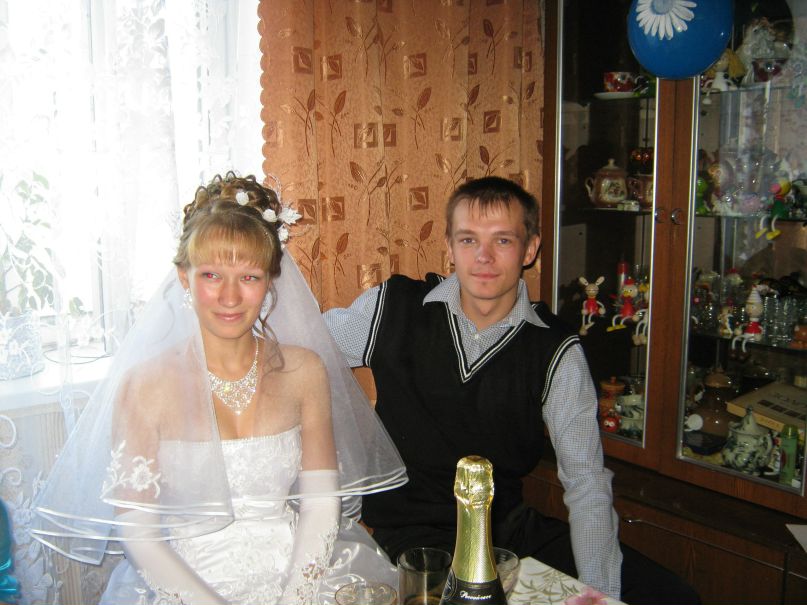 Игорь Клочков фотография #12