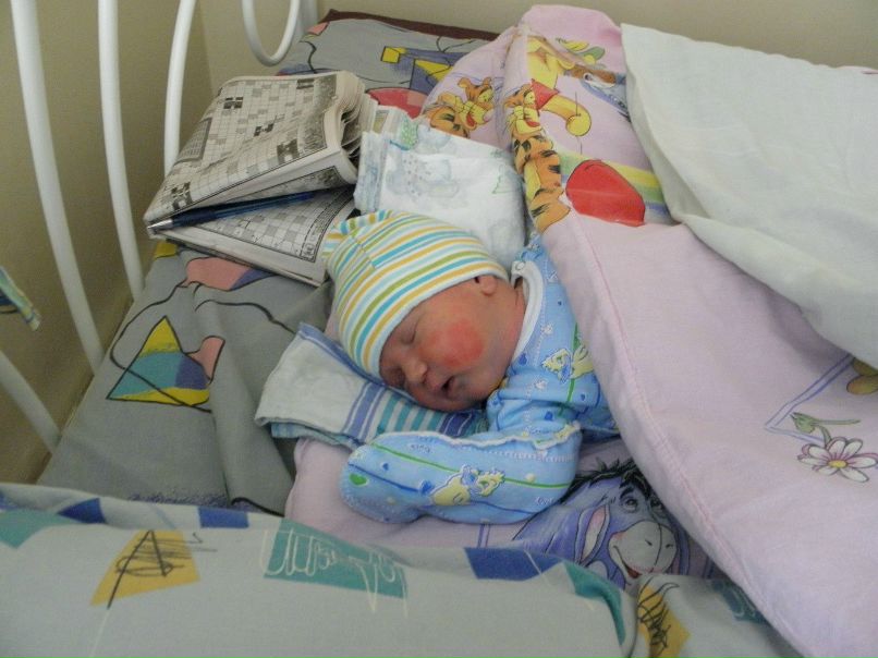 Рустам Шерипбаев фотография #46