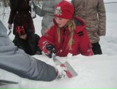 Фотография Шантырь Даши