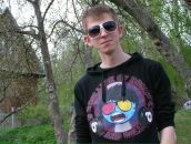 Marko Pilder фотография #40 (источник - https://vk.com/id4700148)