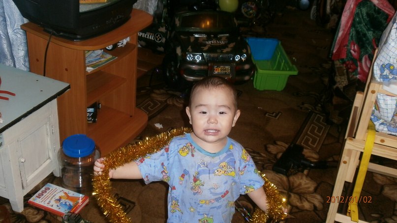 Ринат Давлетшин фотография #45