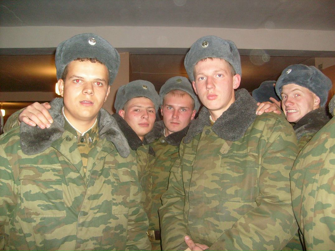 Иван Харченко фотография #19