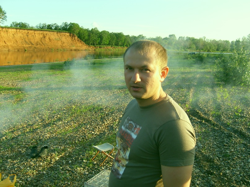 Евгений Иванов фотография #6