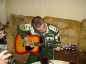 Фотография Колесникова Алексея