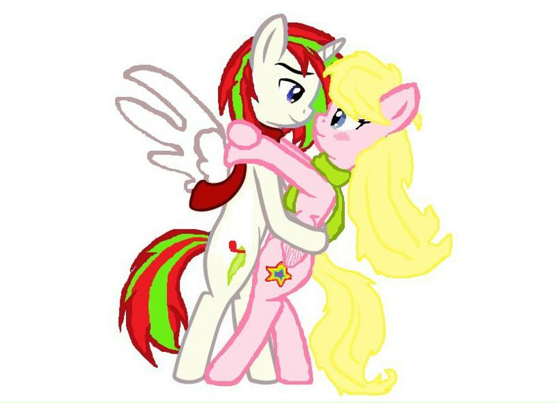 Red Glare фотография #3