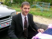 Фотография Полянина Алексея