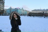 Фотография Звездкиной Анны