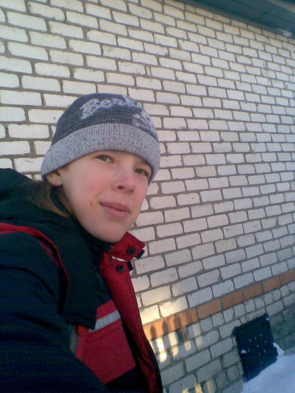 Егор Козлов фотография #44