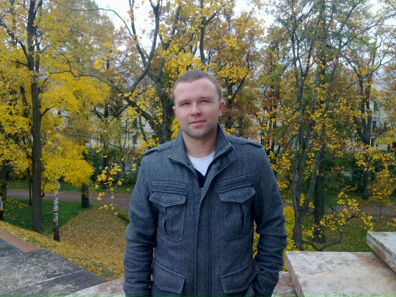 №20, Александр Лошаков, Санкт-Петербург, Россия №20, Александр Лошаков, Санкт-Петербург, Россия