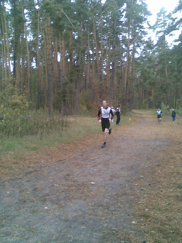 Николай Ларин фотография #16