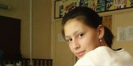 Фотография Игнашиной Олькин