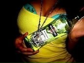 Сонік Сафарова фотография #20 (источник - https://vk.com/id30293580)