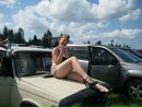 Фотография Поляковой Ирины