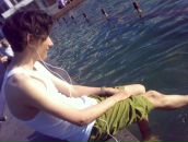 Фотография Баранова Кирилла