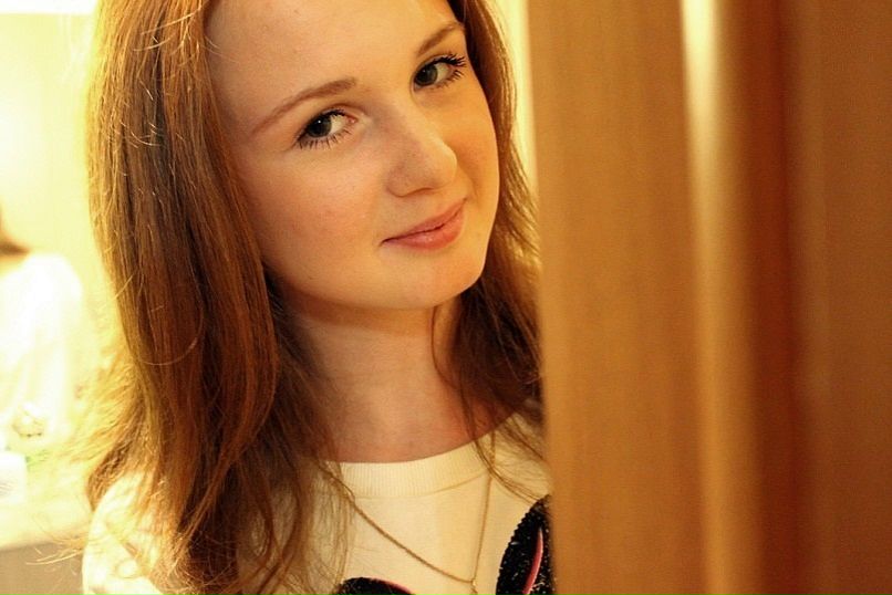 №18, Оксана Саныгина №18, Оксана Саныгина