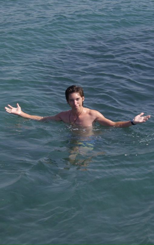 Денис Коваленко фотография #23