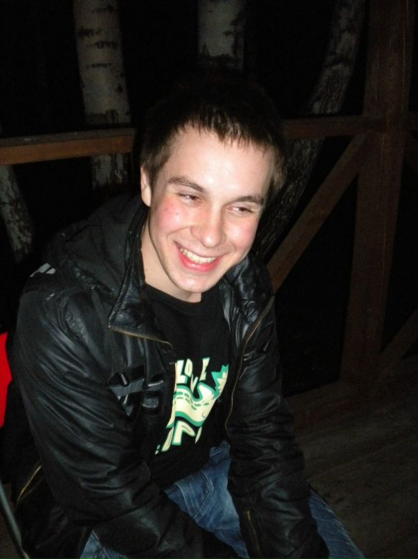 Антон Кириченко фотография #26