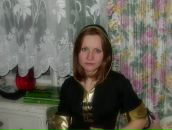 Фотография Попова(Иванова) Марии