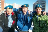 Фотография Тимофеева Артема