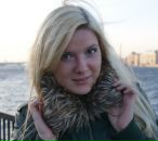 Фотография Елисеевой Надежды