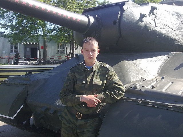 Николай Сим фотография #10