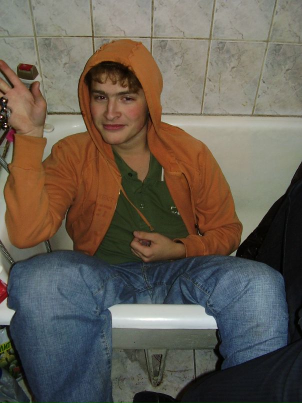 Тёма Кут фотография #36