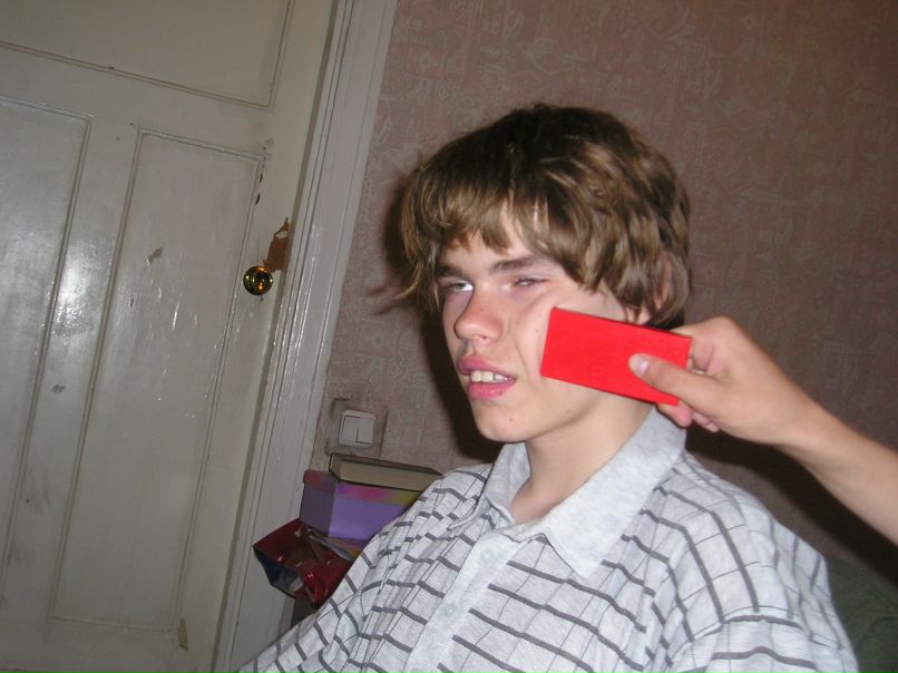 Тёма Кут фотография #30