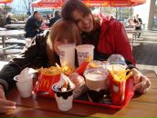 Фотография Широковой Валерии