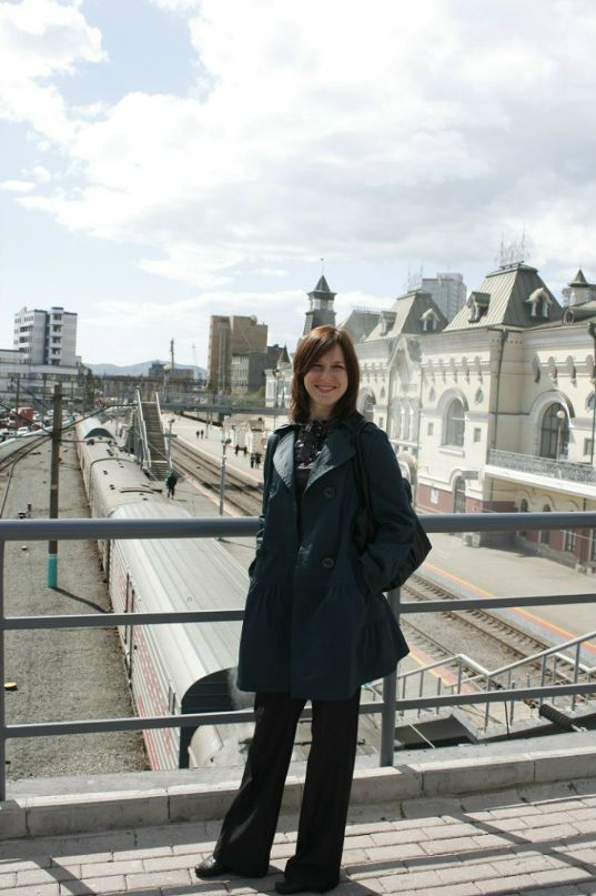 Надежда Пилип фотография #25