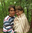 Фотография Михайловой Ольги