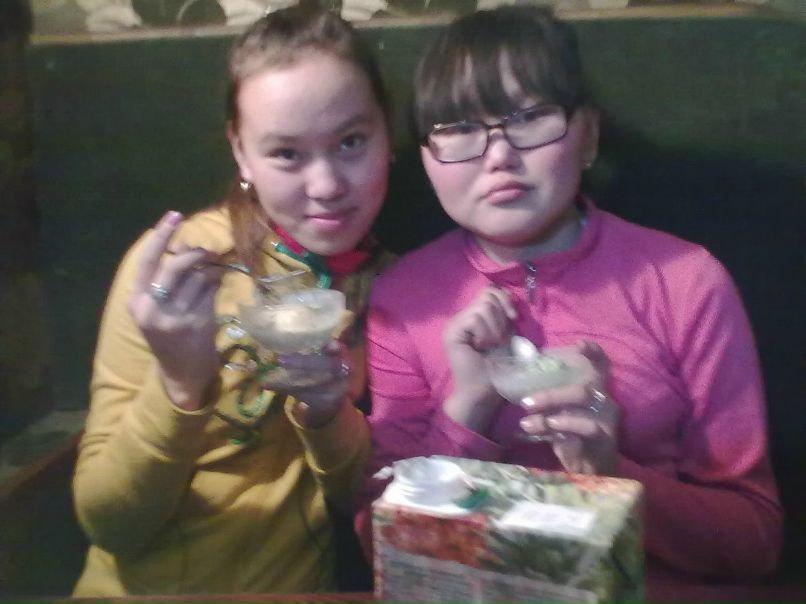 Анзат Монгуш фотография #34