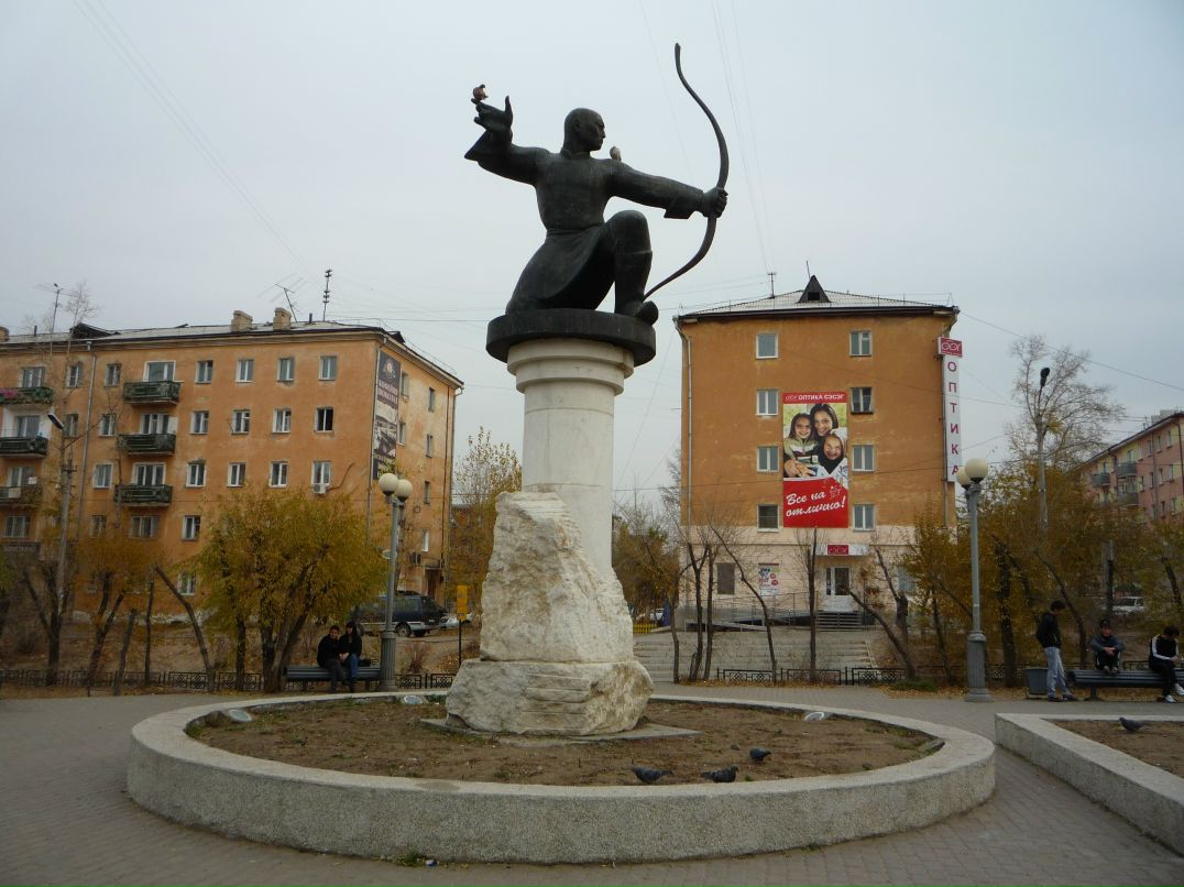 Катя Комарова фотография #33