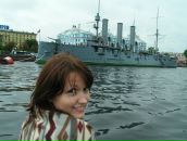 Фотография Чугуновой Марии