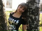 Фотография Латыповой Юли