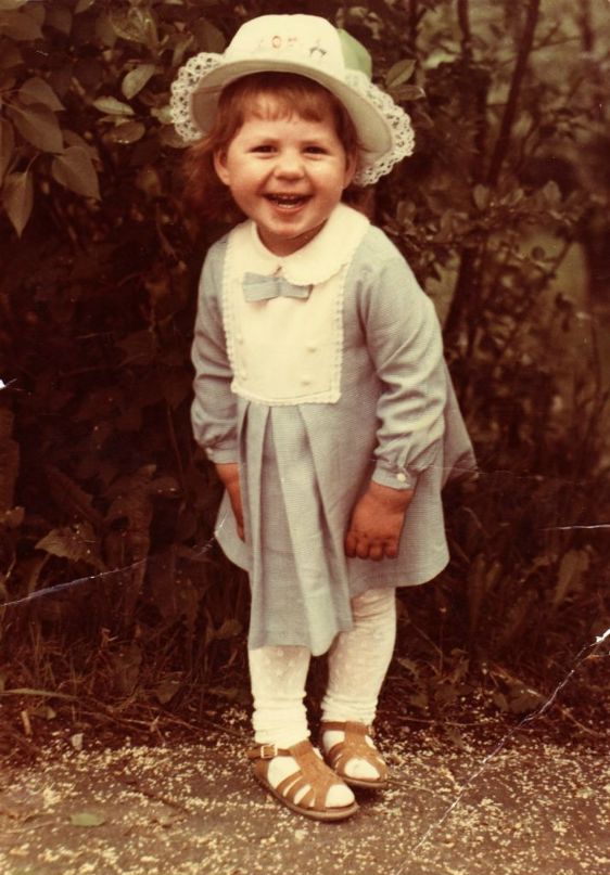 Дарья Швецова фотография #48