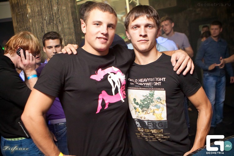 Дмитрий Бортман фотография #36