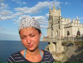 Фотография Олифиной Марины