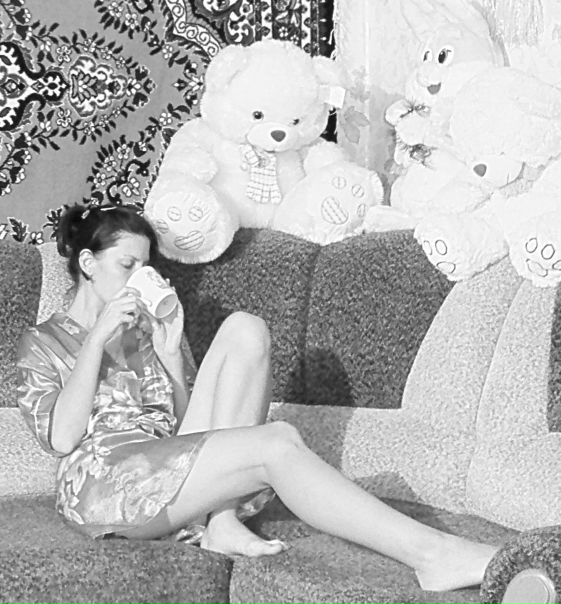Natalia ツt@tochk@ツ фото №4
