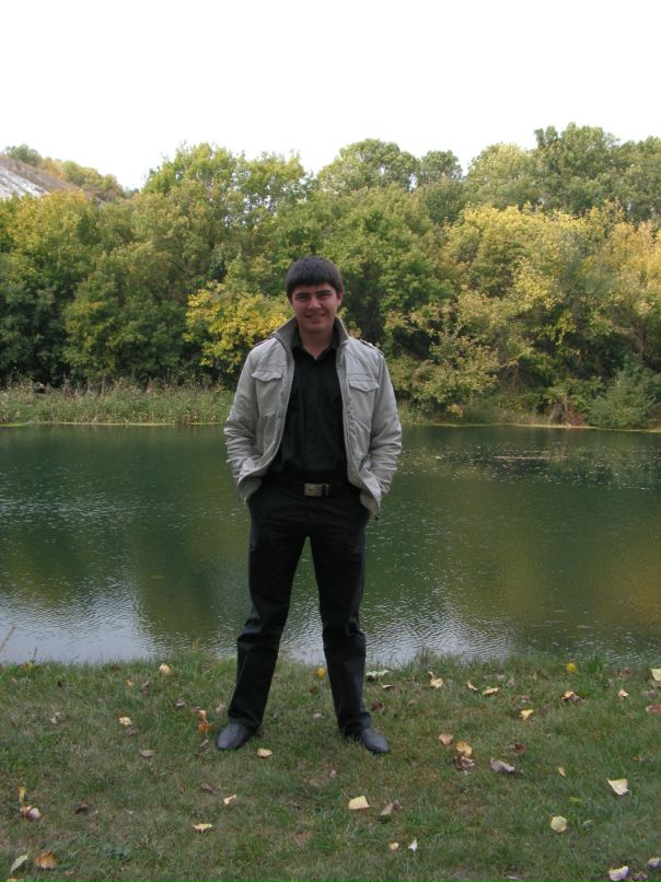 Михаил Шаптала фотография #8