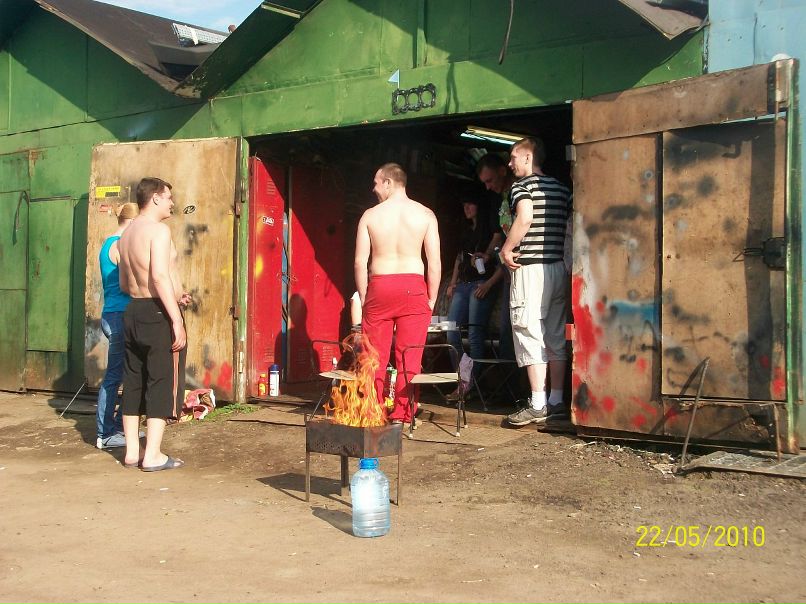 Дмитрий Клочков фотография #19