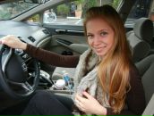 Фотография Карповой Изольды