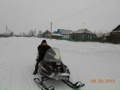 Фотография Голубкина Толика