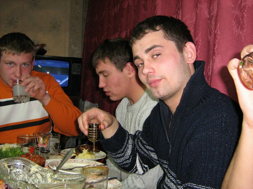 Дмитрий Щегольков фотография #28
