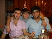 Фотография Хмаладзе Мишико