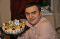 Фотография Галеева Элвиса