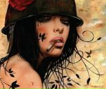 Фотография Железновой Анны