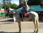 Фотография Радаевой Натальи