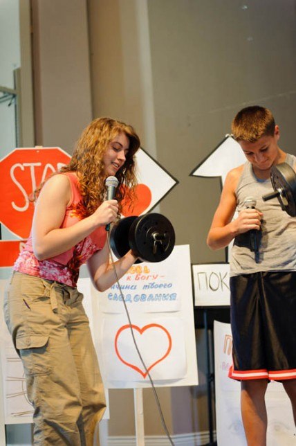 Olha Bas фотография #29