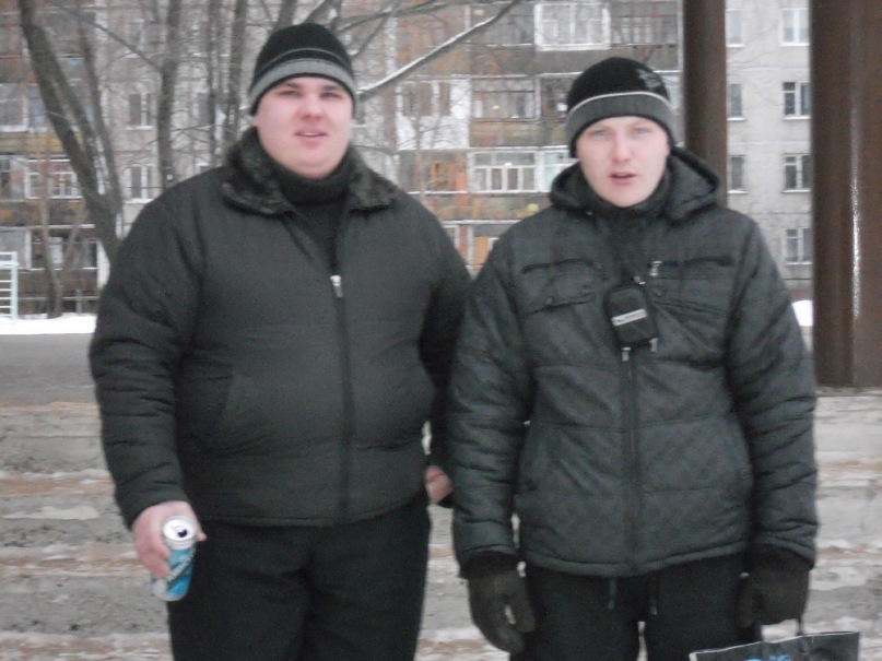 Антон Астафьев фотография #24